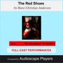 The Red Shoes Audiobook