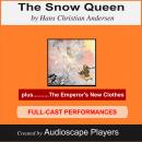 The Snow Queen Audiobook