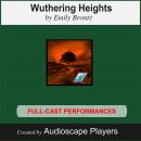 Wuthering Heights Audiobook