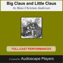 Big Claus, Little Claus Audiobook