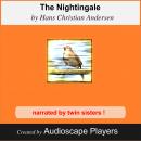 The Nightingale Audiobook