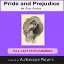 Pride and Prejudice Audiobook