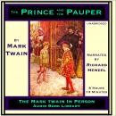 The Prince and the Pauper Audiobook