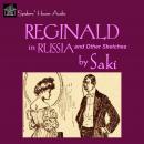 Reginald in Russia Audiobook