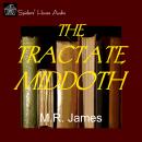 The Tractate Middoth