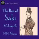 The Best of Saki - Volume 2