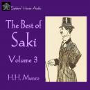 The Best of Saki - Volume 3
