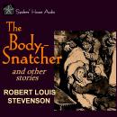 The Body-Snatcher and other stories