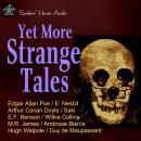 Yet More Strange Tales, Various  