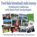 Prehistoric California: at Sonoma State Parks Audiobook