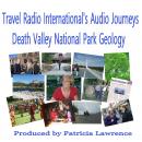 Death Valley National Park, California: Geology - A billion year old history Audiobook