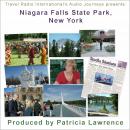 Niagara Falls State Park, New York Audiobook