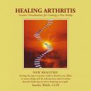 Healing Arthritis Audiobook