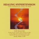 Healing Hypertension Audiobook