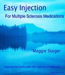 Easy Injection for Mutliple Sclerosis