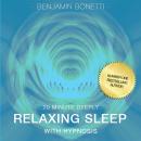 20 Minute Deeply Relaxing Sleep With Hypnosis Audiobook