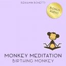 Birthing Monkey Meditation – Meditation For Birthing Relaxation