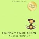 Beach Monkey Meditation – Guided Beach Meditation