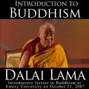 Introduction to Buddhism Audiobook