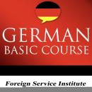 FSI Languague Courses: German Audiobook