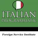 FSI Languague Courses:  Italian Audiobook