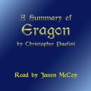 A Summary of Eragon (The Inheritance Cycle) by Christopher Paolini Audiobook