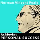 Achieving Personal Success Audiobook
