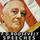 FDR: Selected Speeches of President Franklin D Roosevelt Audiobook