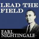 The New Lead the Field Audiobook