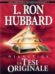 Dianetics: The Original Thesis (Italian Edition) Audiobook