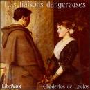 [French] - Les liaisons dangereuses Audiobook