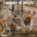 [French] - L'apologie de Socrate Audiobook