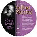 Getting Married Audiobook