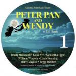 Peter and Wendy Audiobook