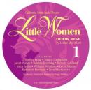 Little Women Book I Audiobook