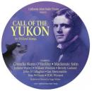 Call of the Yukon Audiobook
