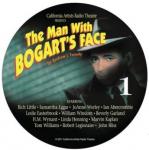The Man With Bogart's Face Audiobook