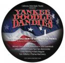 Yankee Doodle Dandies Audiobook