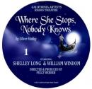 Where She Stops Nobody Knows Audiobook