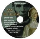 Ann Rutledge Audiobook