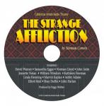 Strange Affliction Audiobook