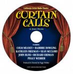 Curtain Calls Audiobook