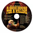 A Good House for a Killing Audiobook