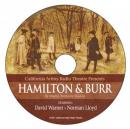 Hamilton & Burr Audiobook