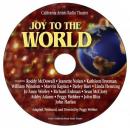 Joy to the World Audiobook