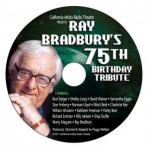 Ray Bradbury's 75th Birthday Tribute Audiobook