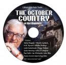 The October Country Audiobook