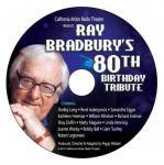 Ray Bradbury's 80th Birthday Tribute Audiobook