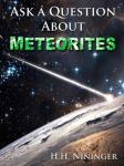 Ask a Question About Meteorites Audiobook