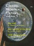 Classic Science Fiction, Volume 5